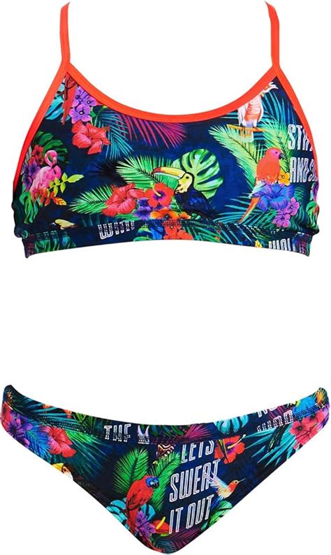 mädchen bikini größe 146 adidas|Bikinis (140) für Mädchen online kaufen .